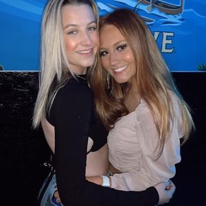 Meet your Posher, Lydia